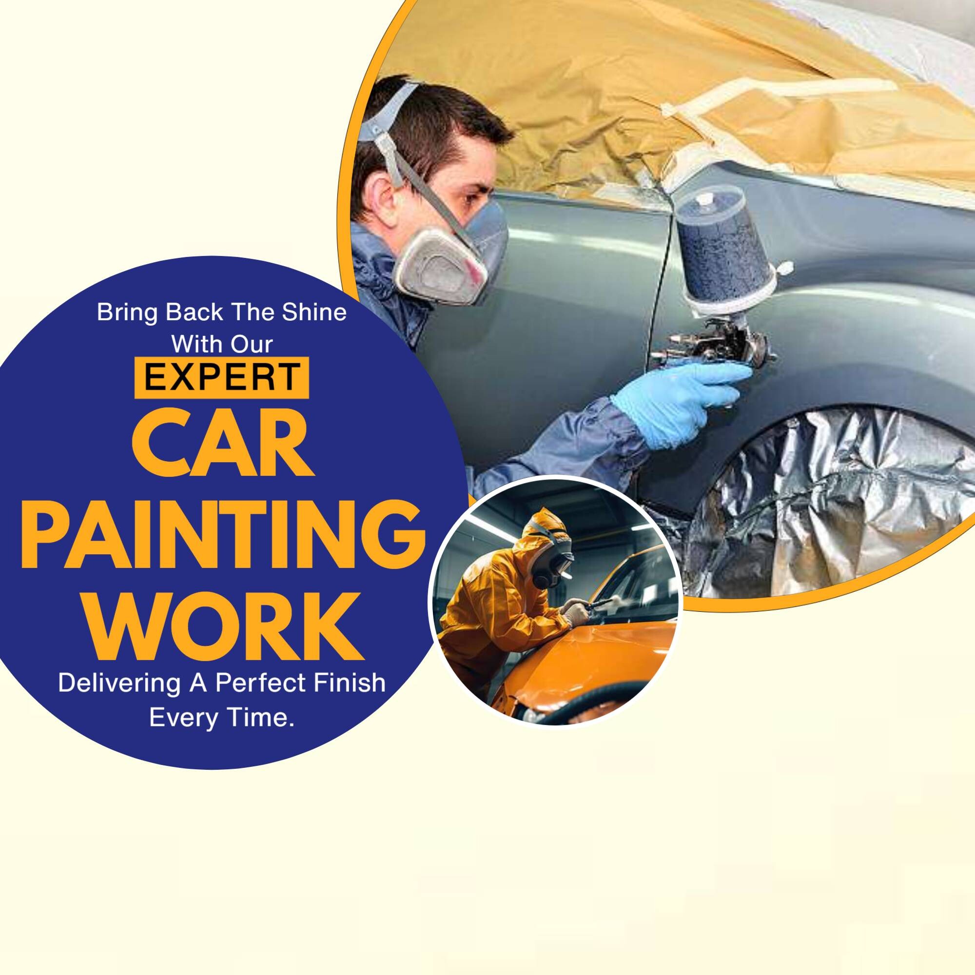 Repairing And Maintenance