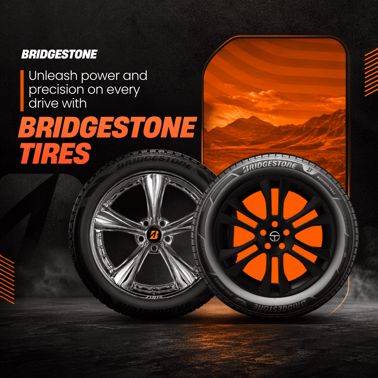 Tyre