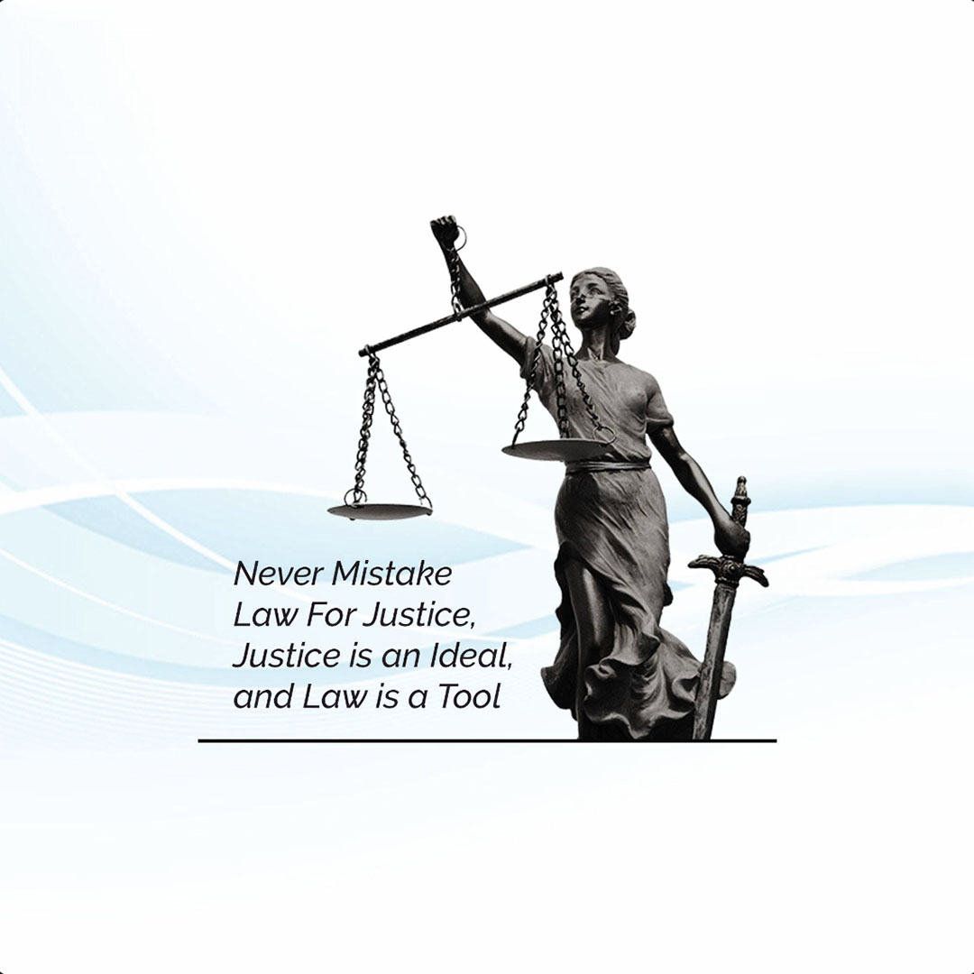 Advocate