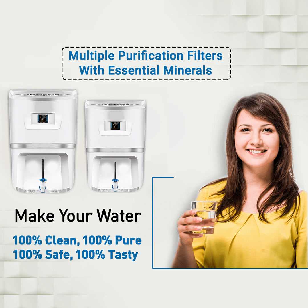 RO Water