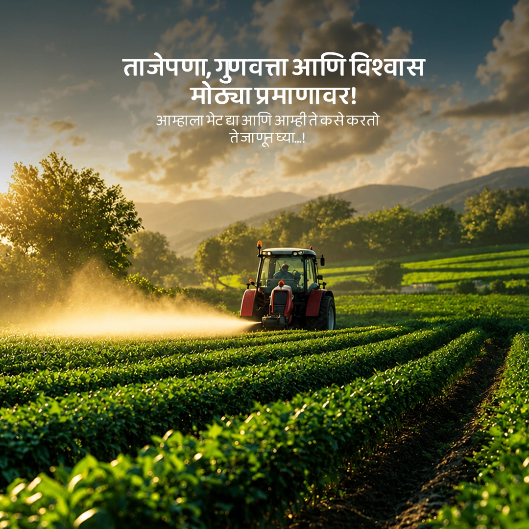 Agriculture