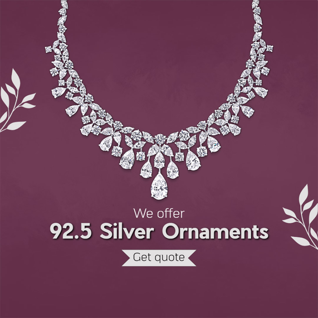 Gems & Jewellery