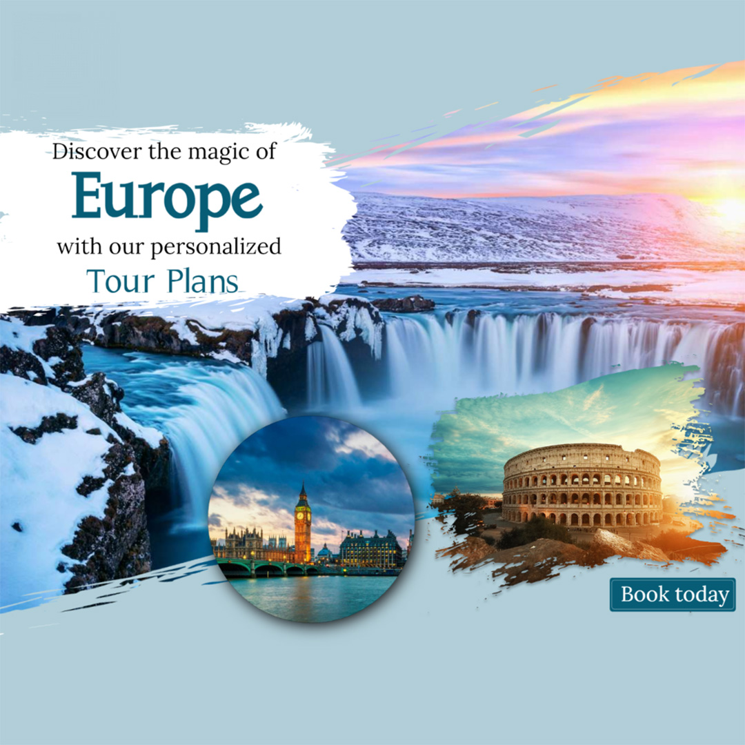 Tours and Travels
