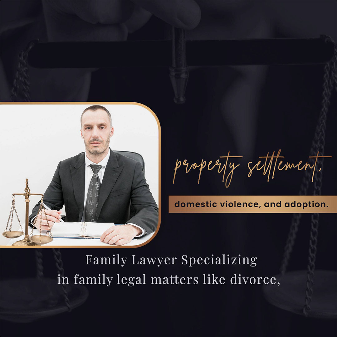 Advocate