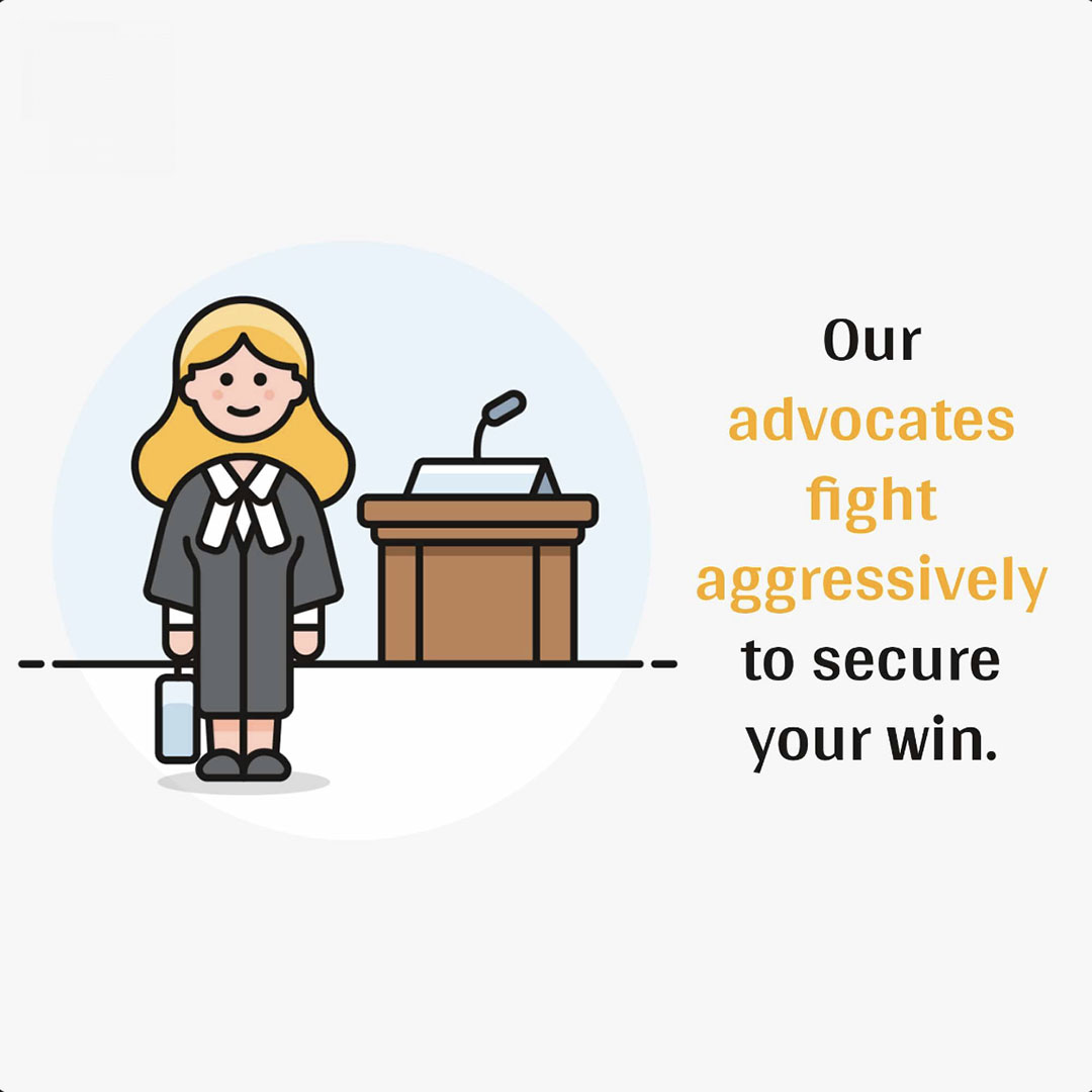 Advocate