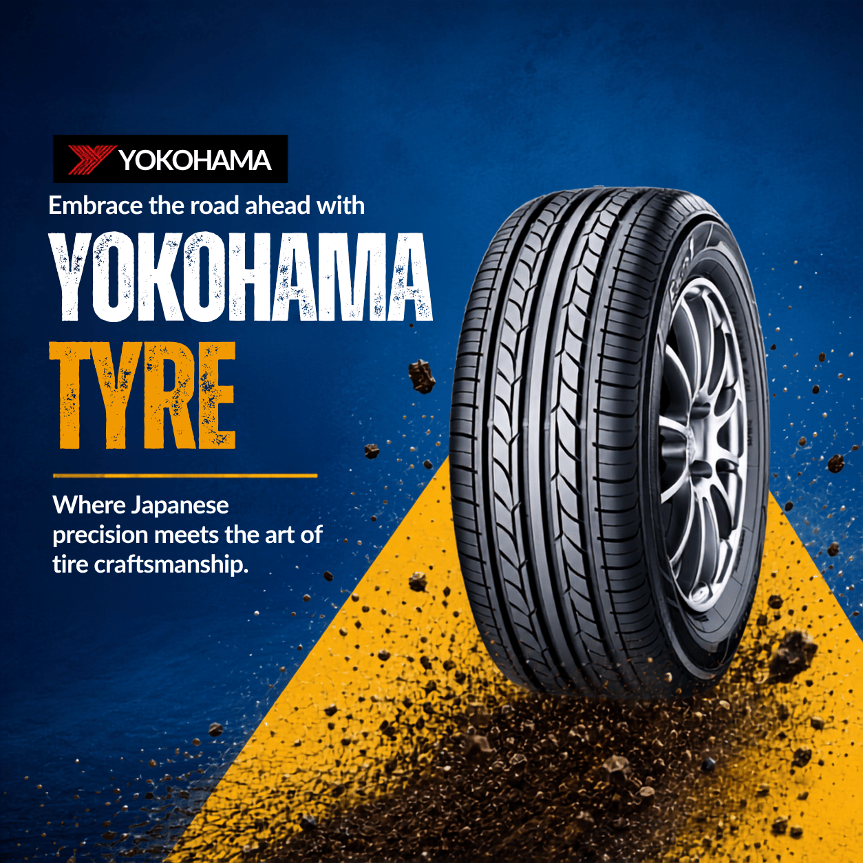 Tyre