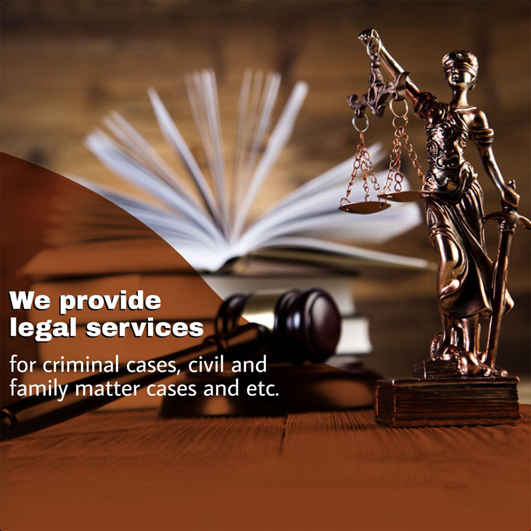 Advocate