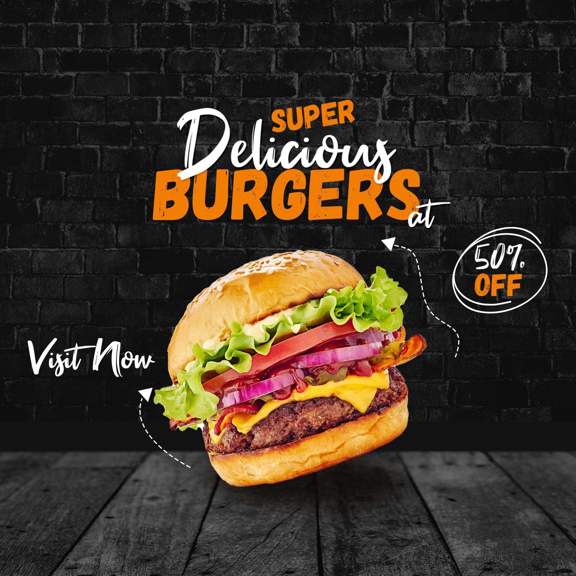 Burger