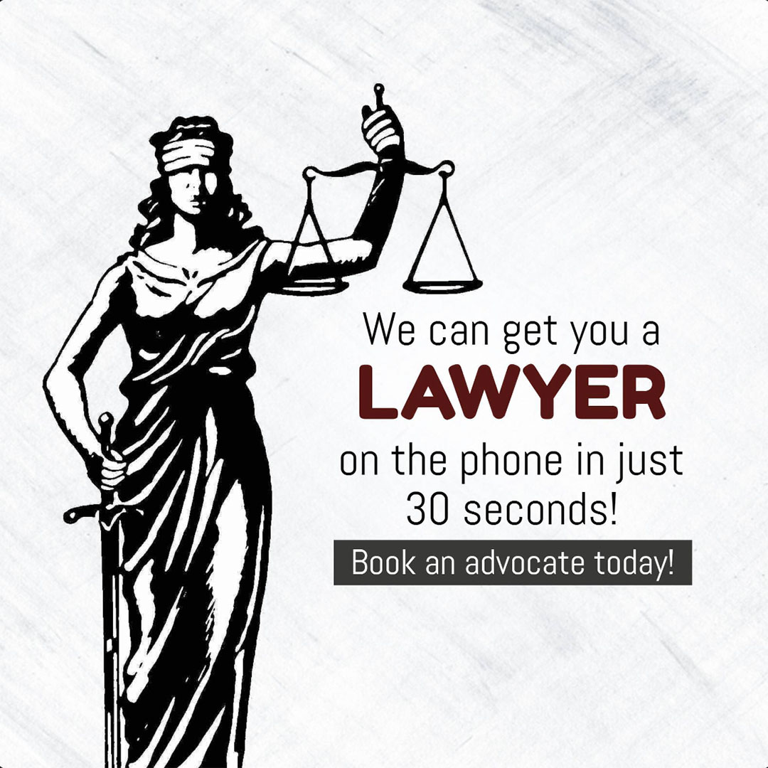 Advocate