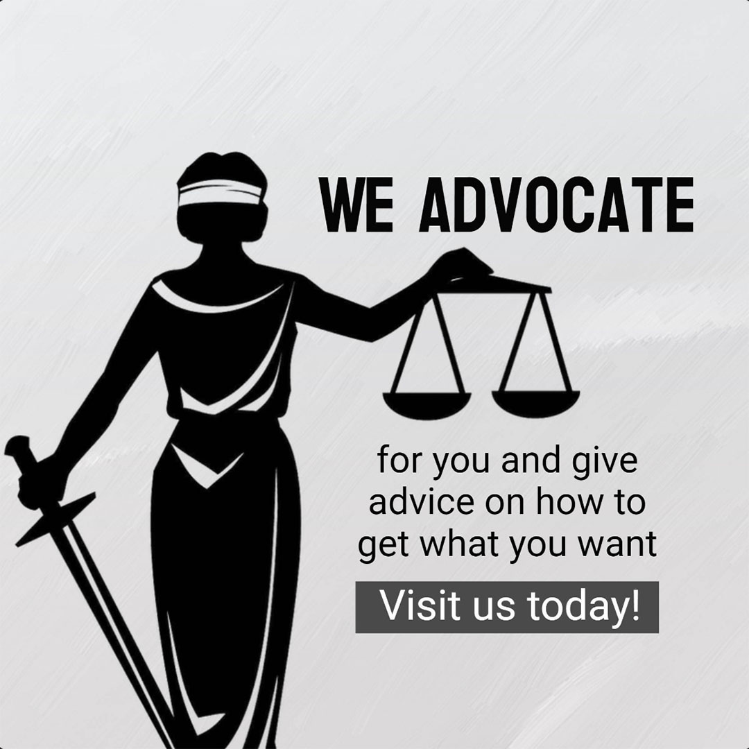 Advocate