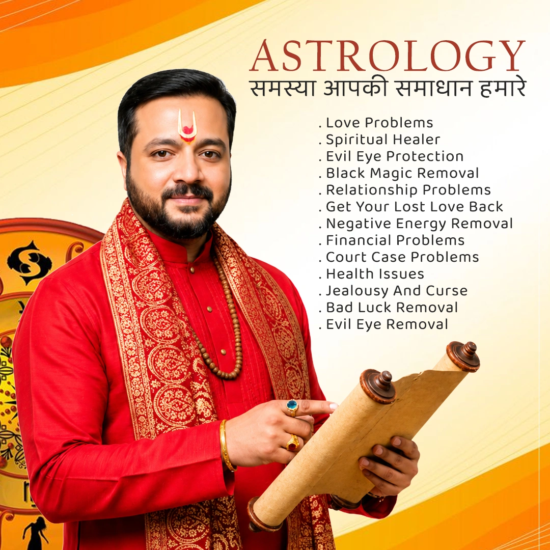 Astrology