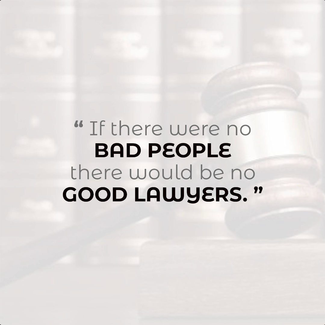 Advocate