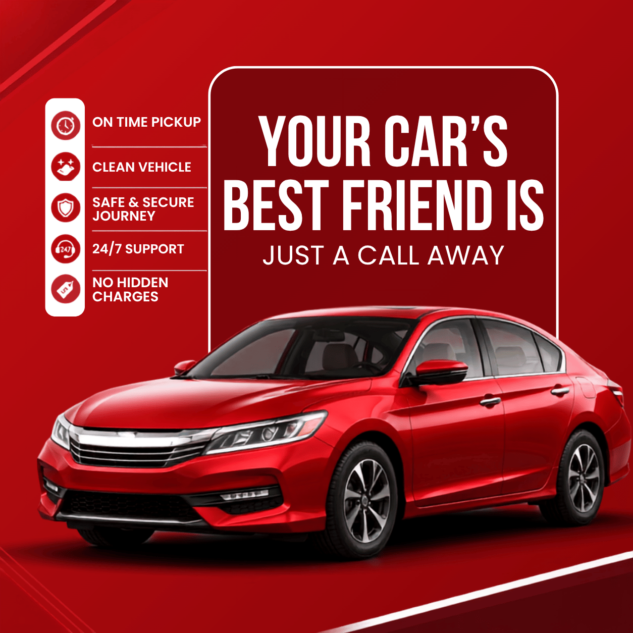 Automobile Service