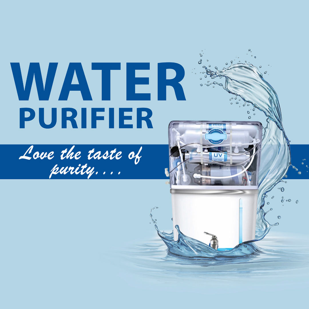 RO Water