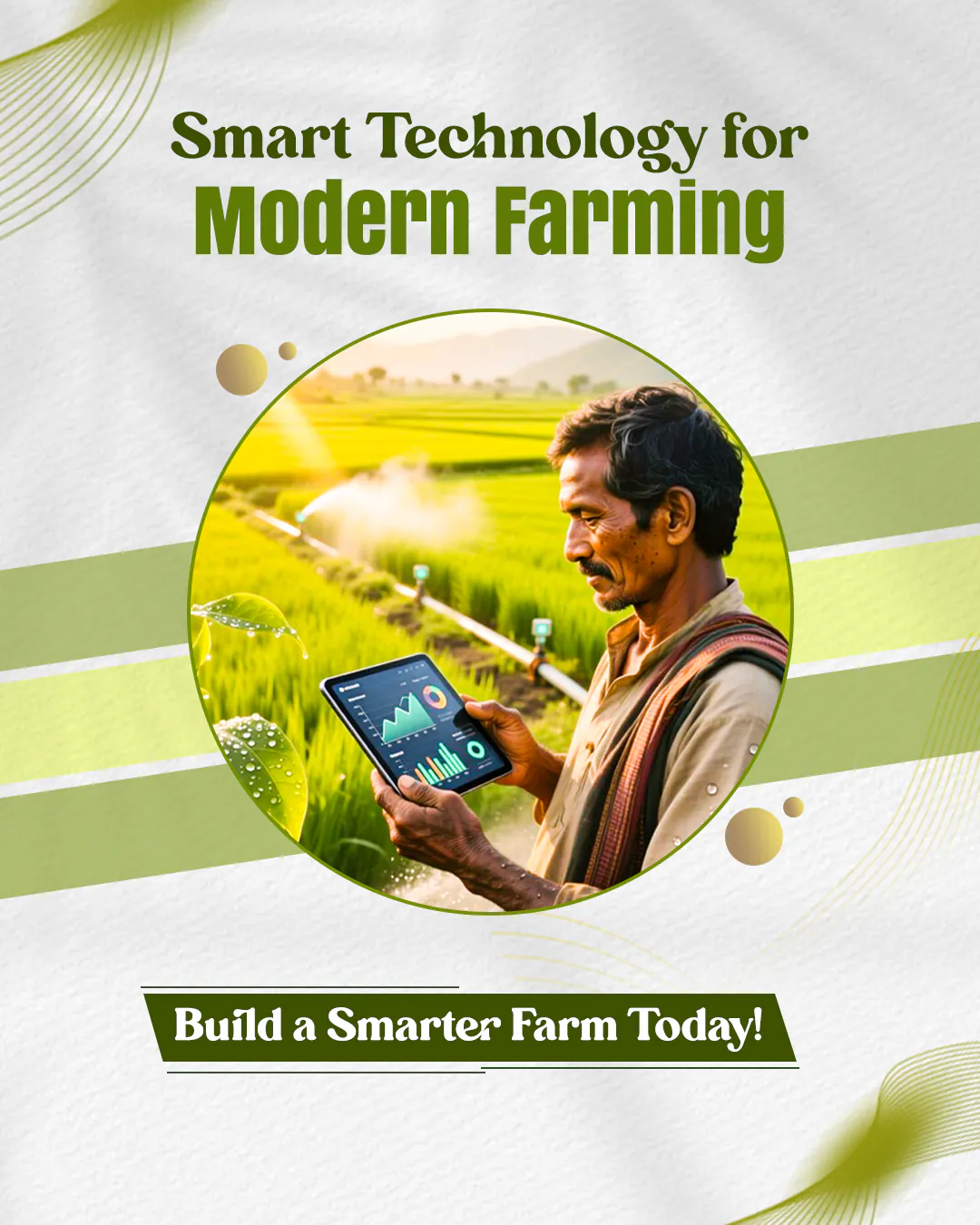 Agriculture