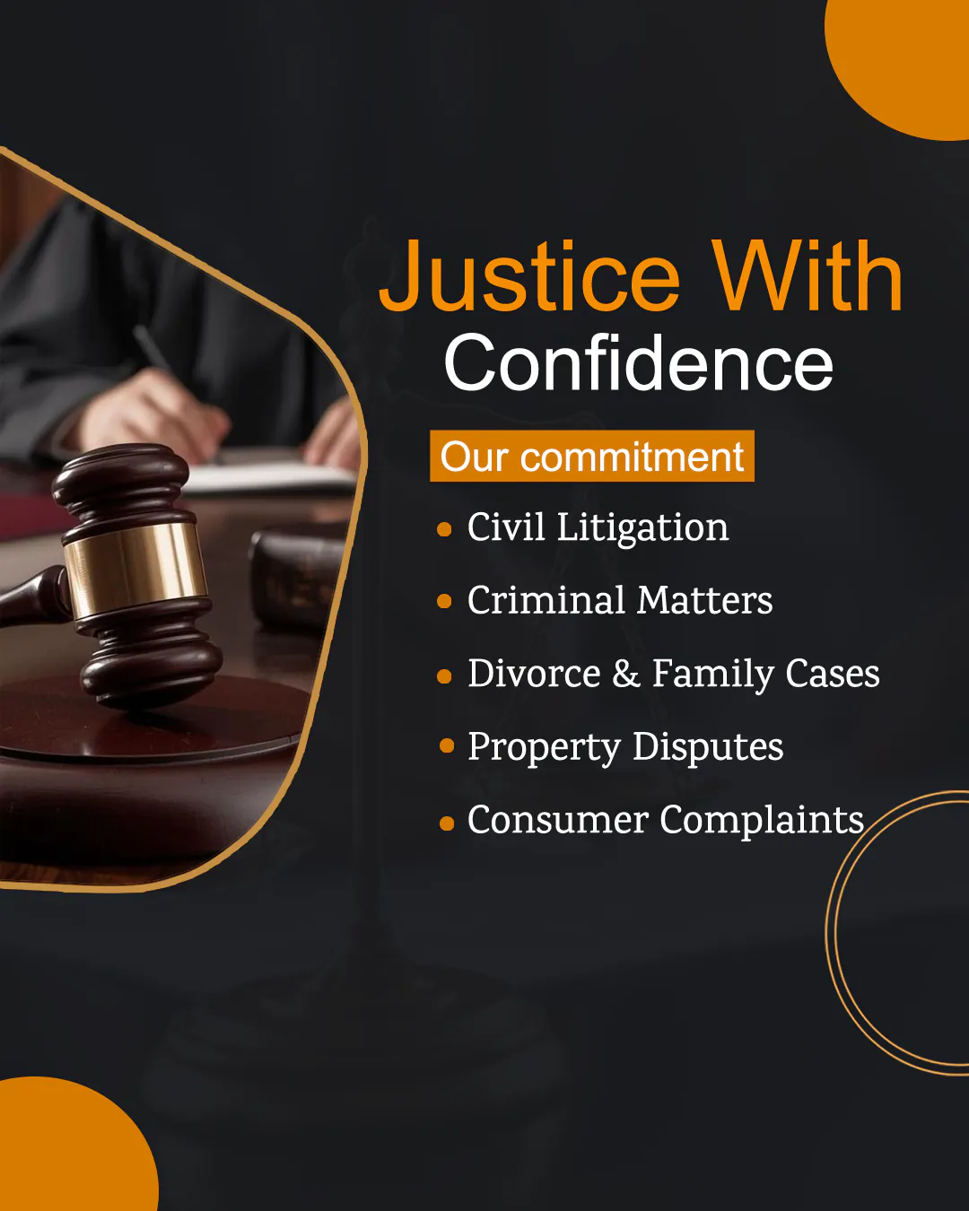 Advocate