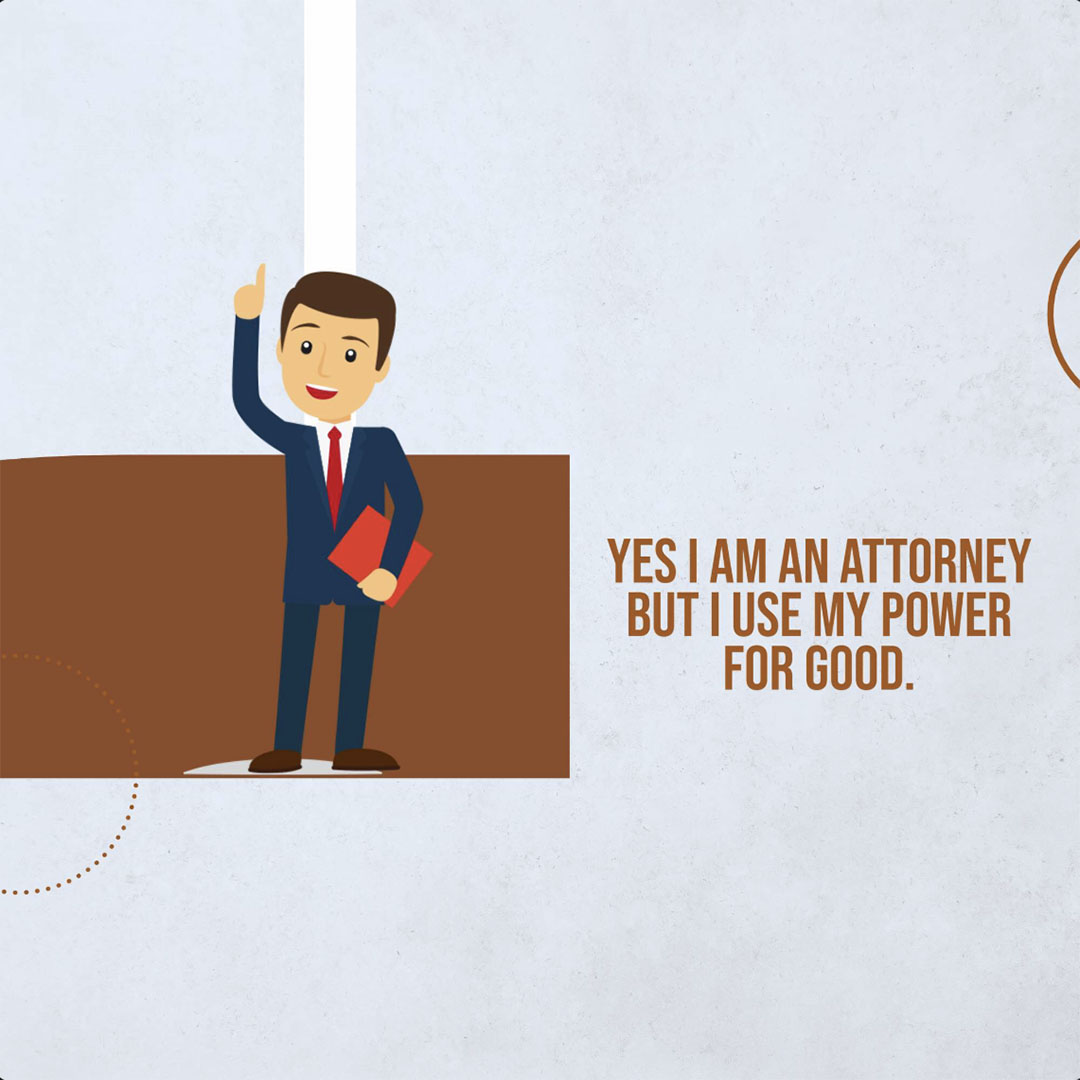 Advocate