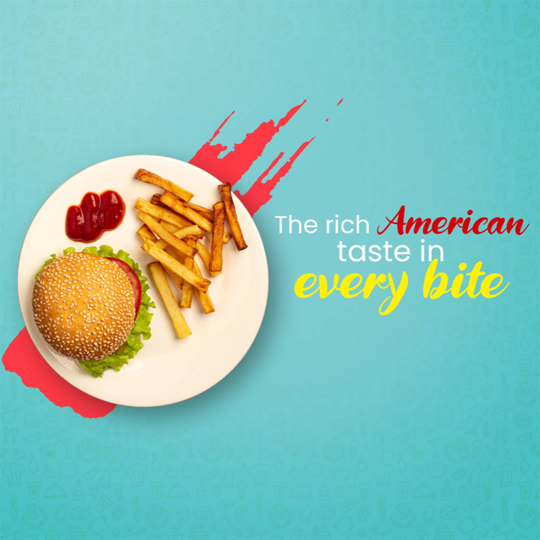 Restaurant, Catering, Fastfood