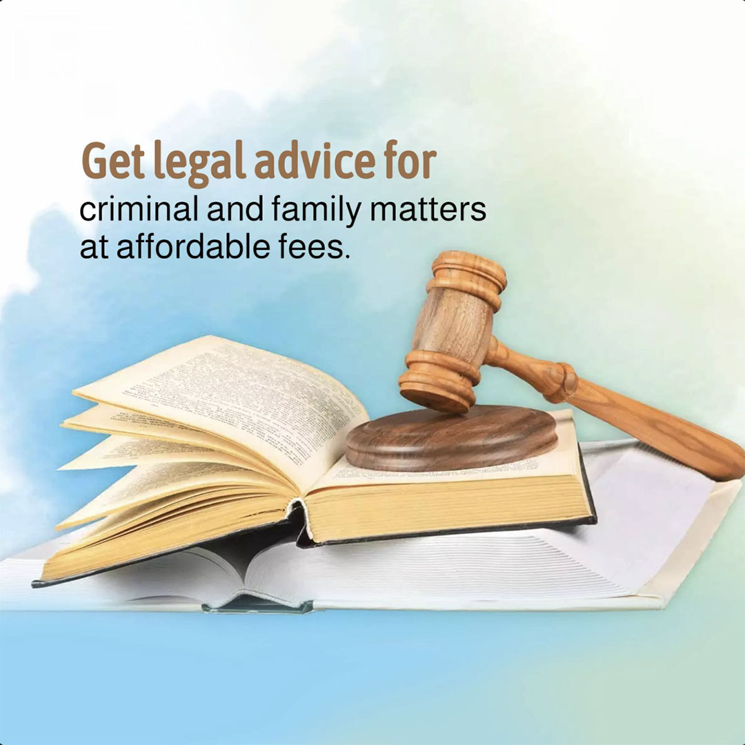 Advocate