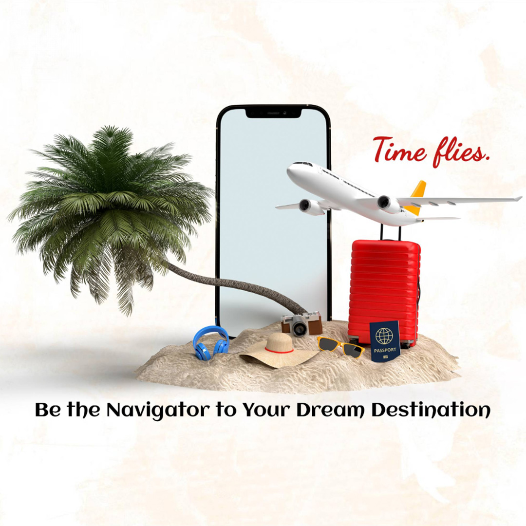 Tours and Travels