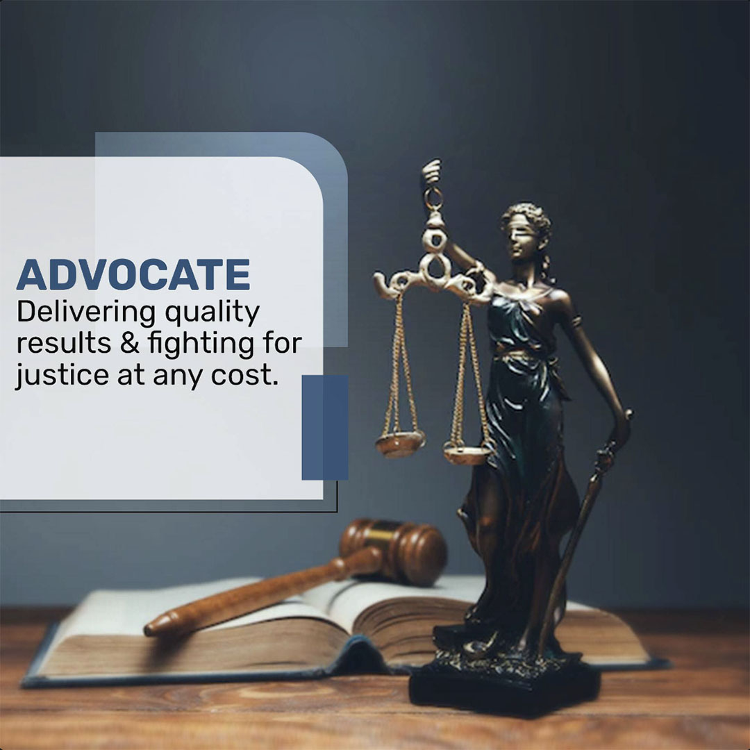 Advocate