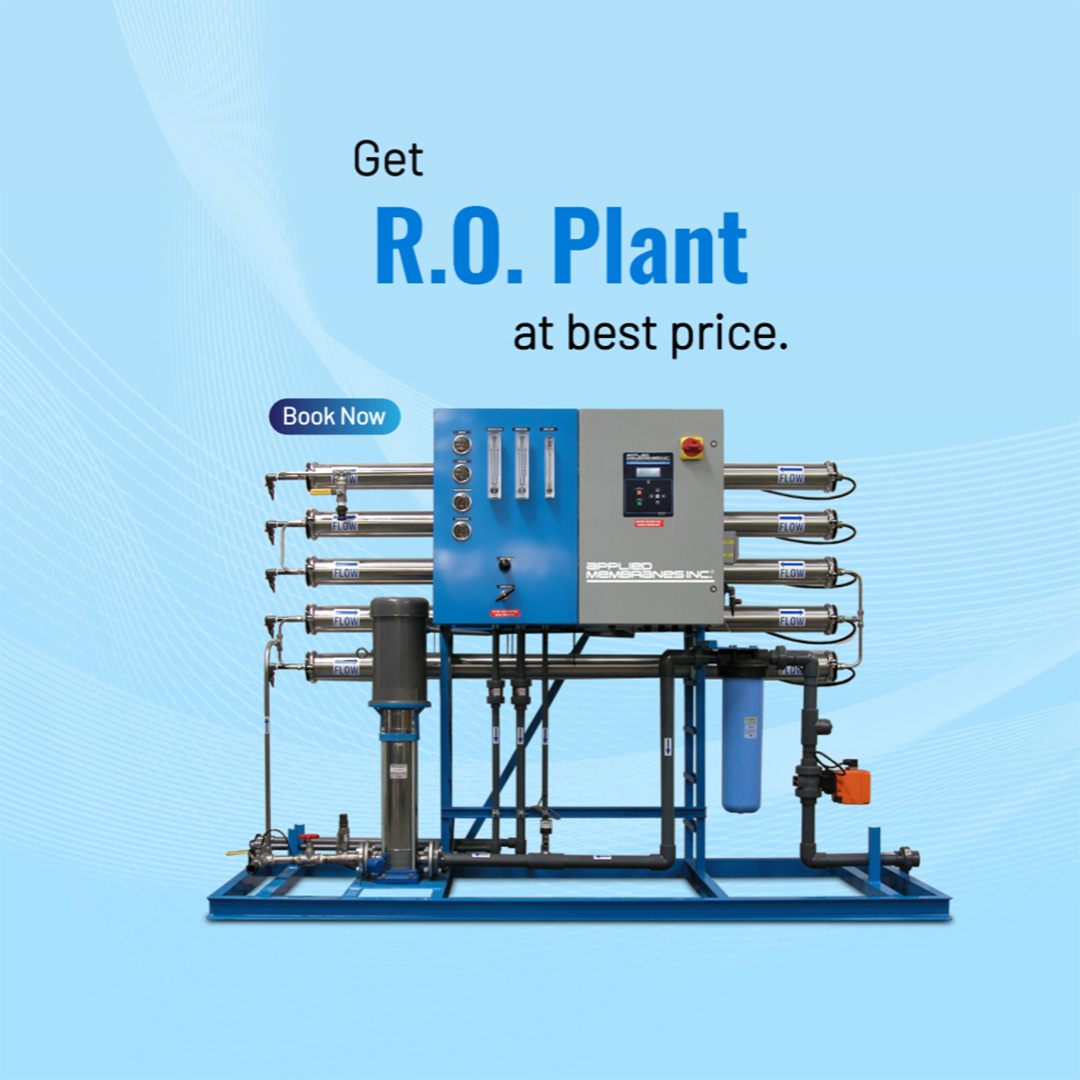 RO Water