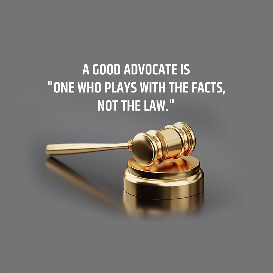 Advocate
