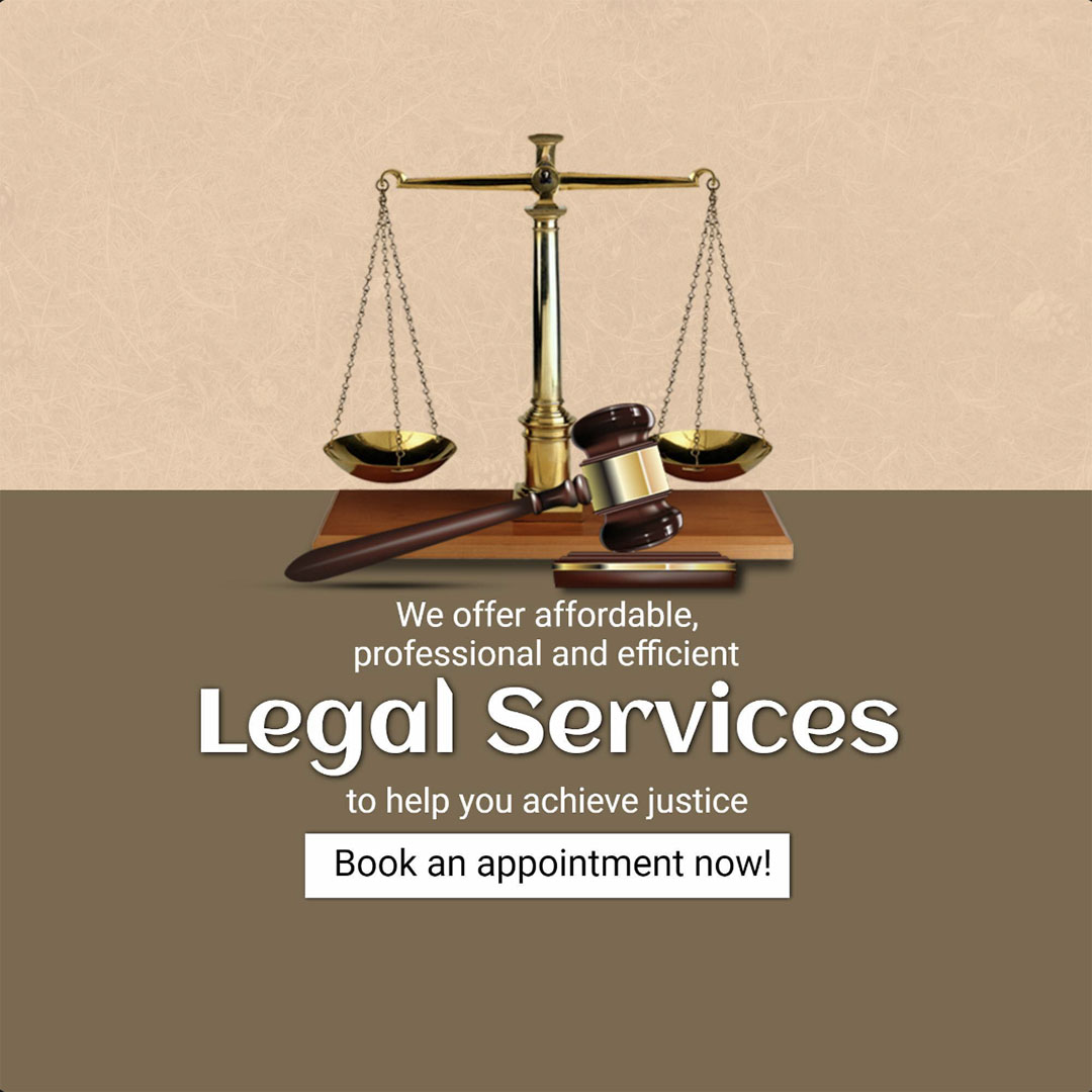 Advocate