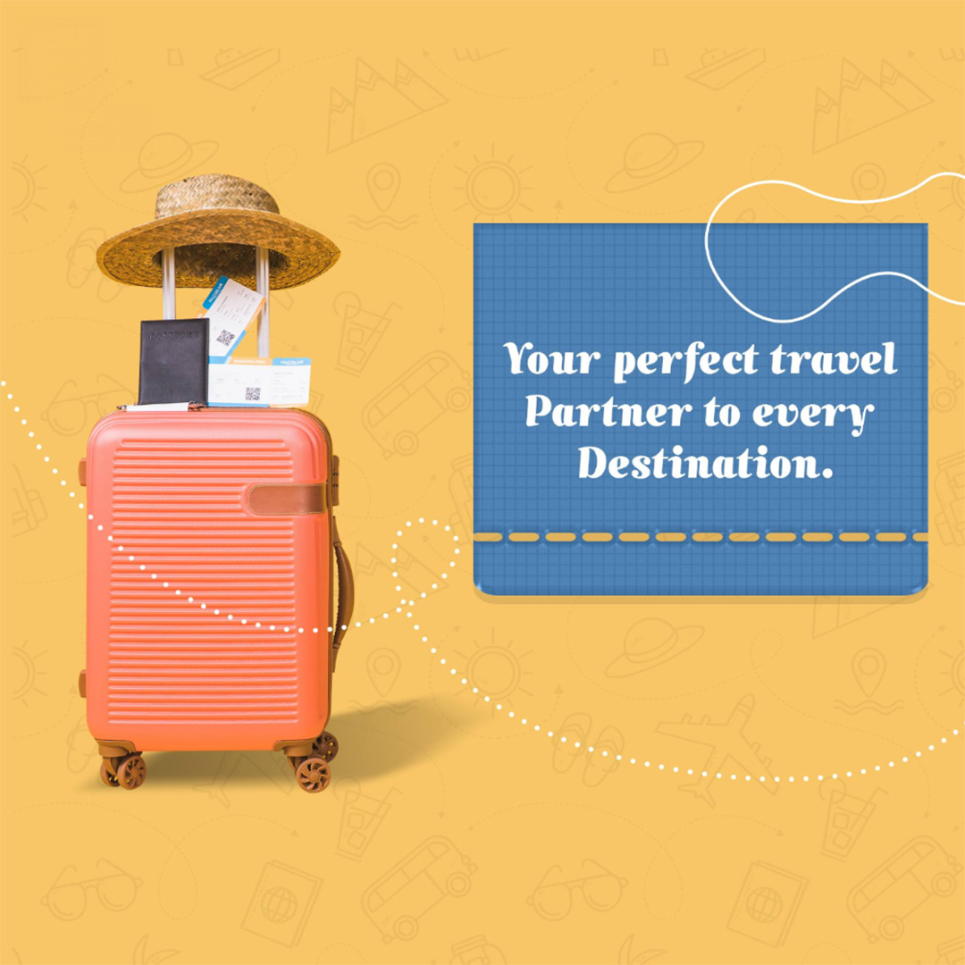 Tours and Travels