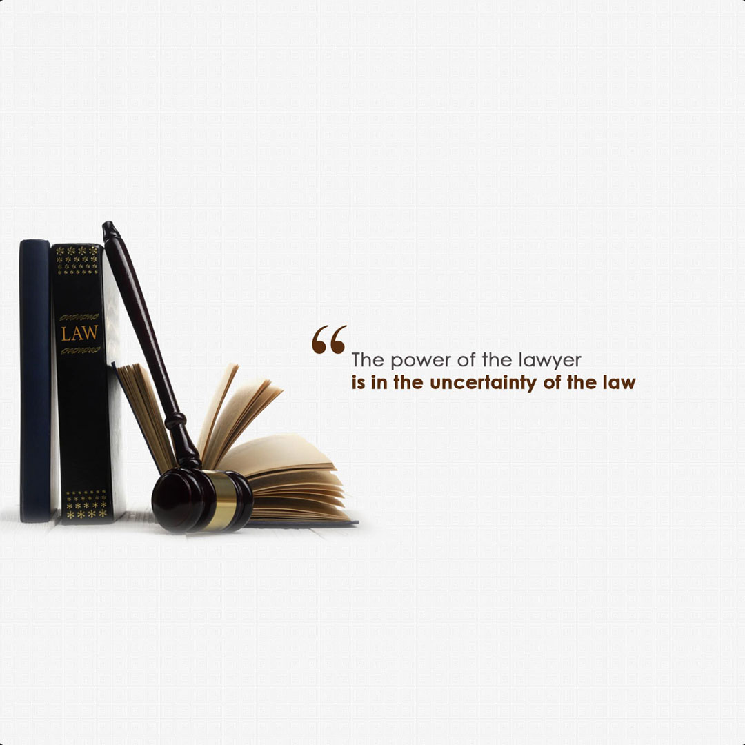 Advocate