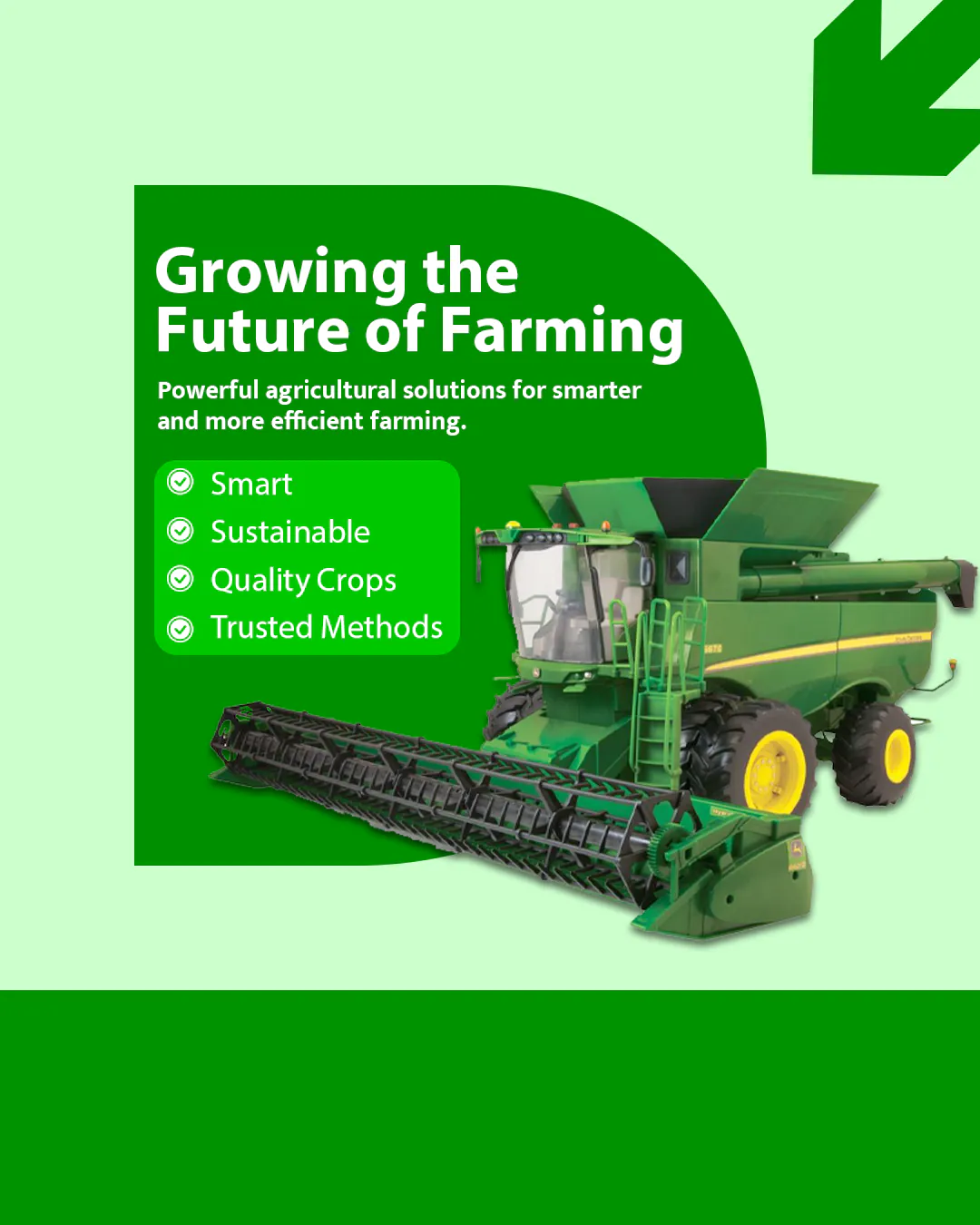Agriculture