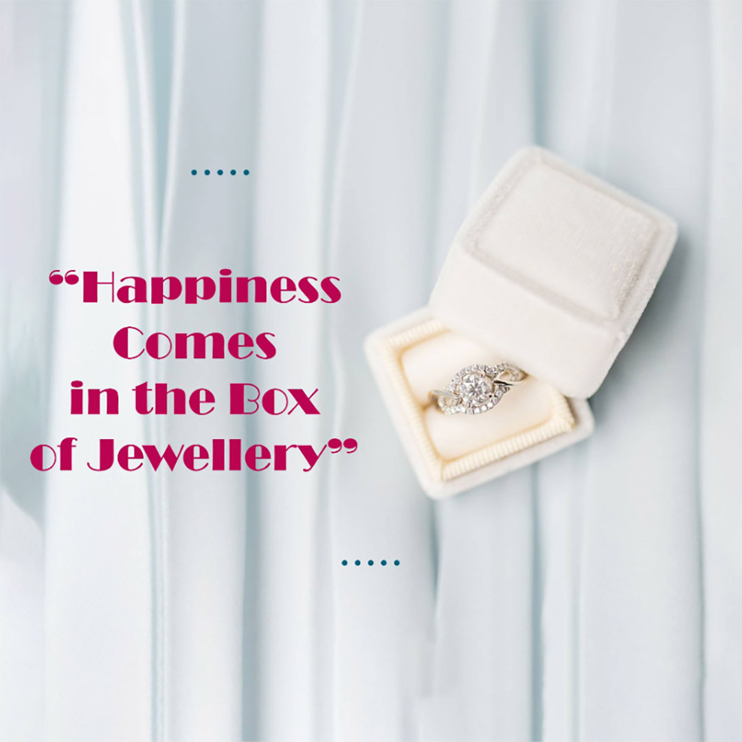 Gems & Jewellery