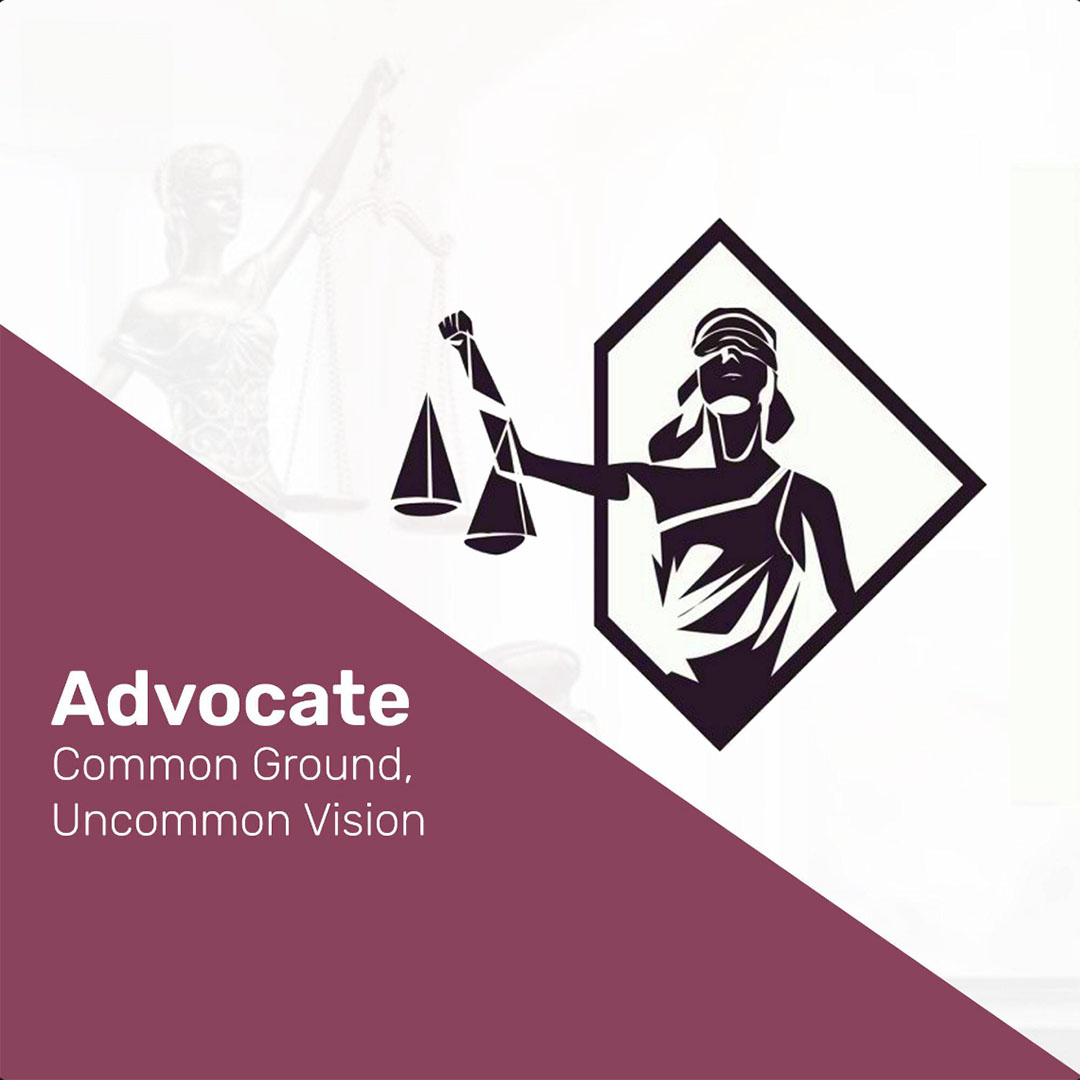 Advocate