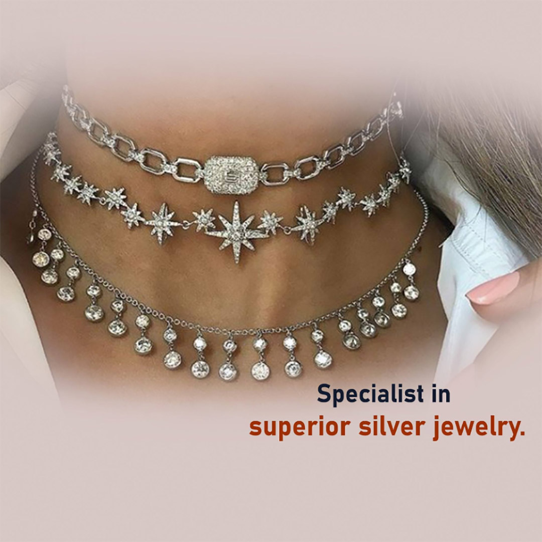 Gems & Jewellery