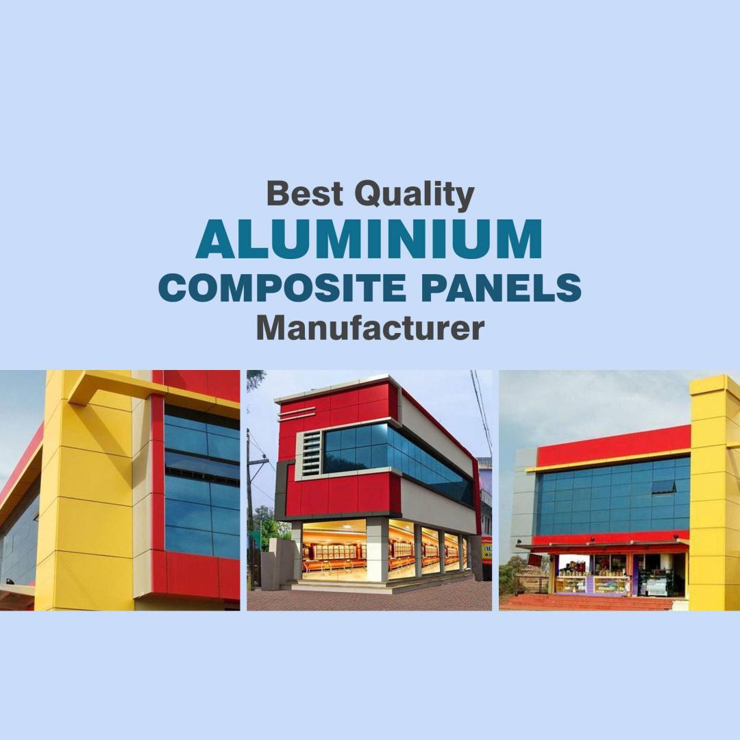 Steel And Aluminum