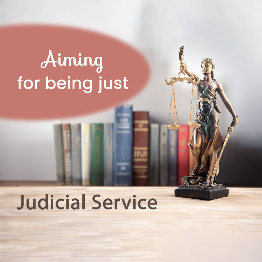 Advocate