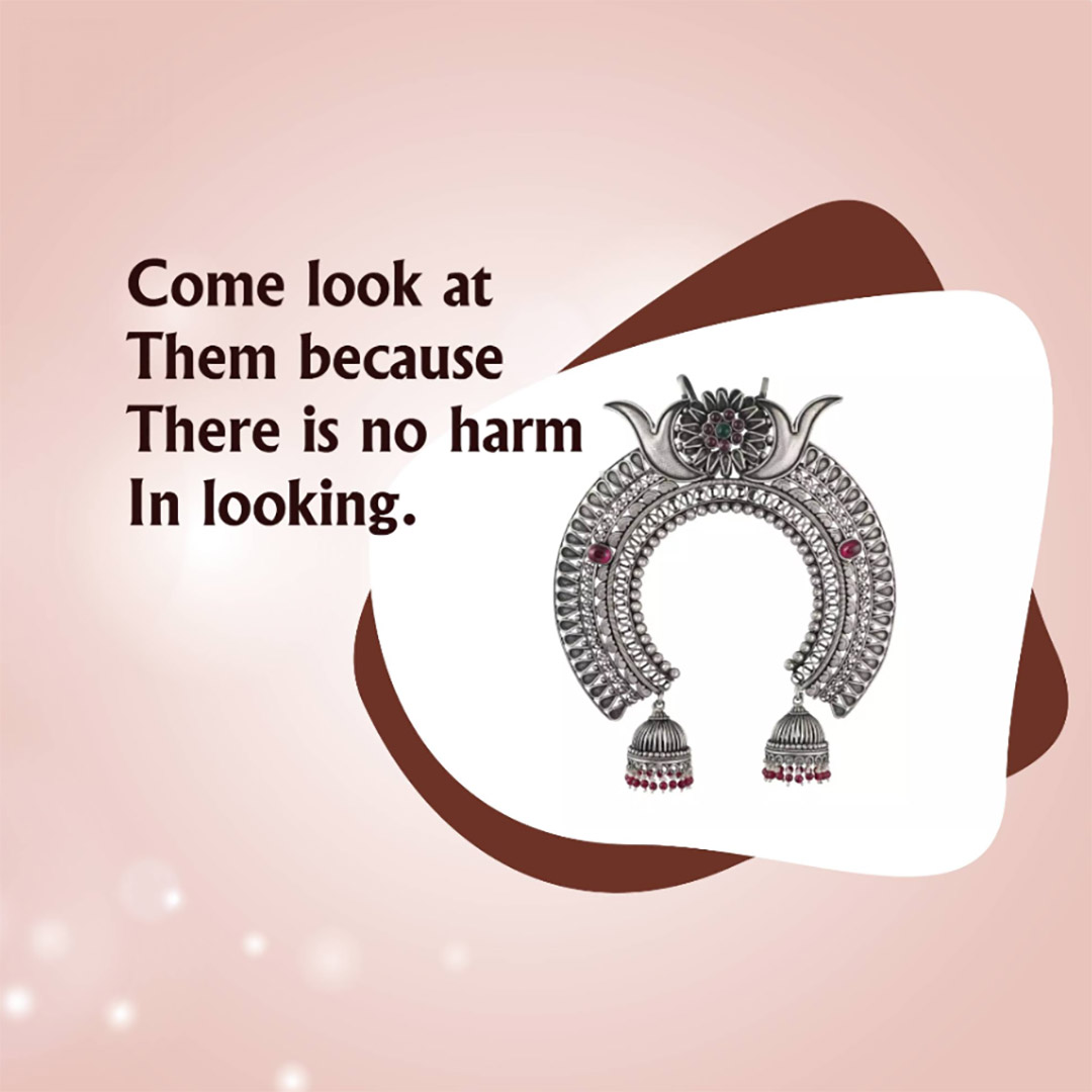 Gems & Jewellery