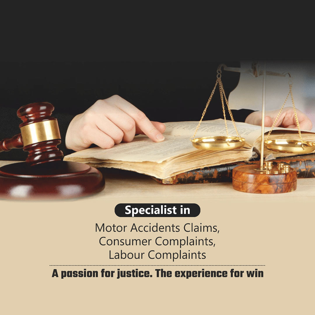Advocate