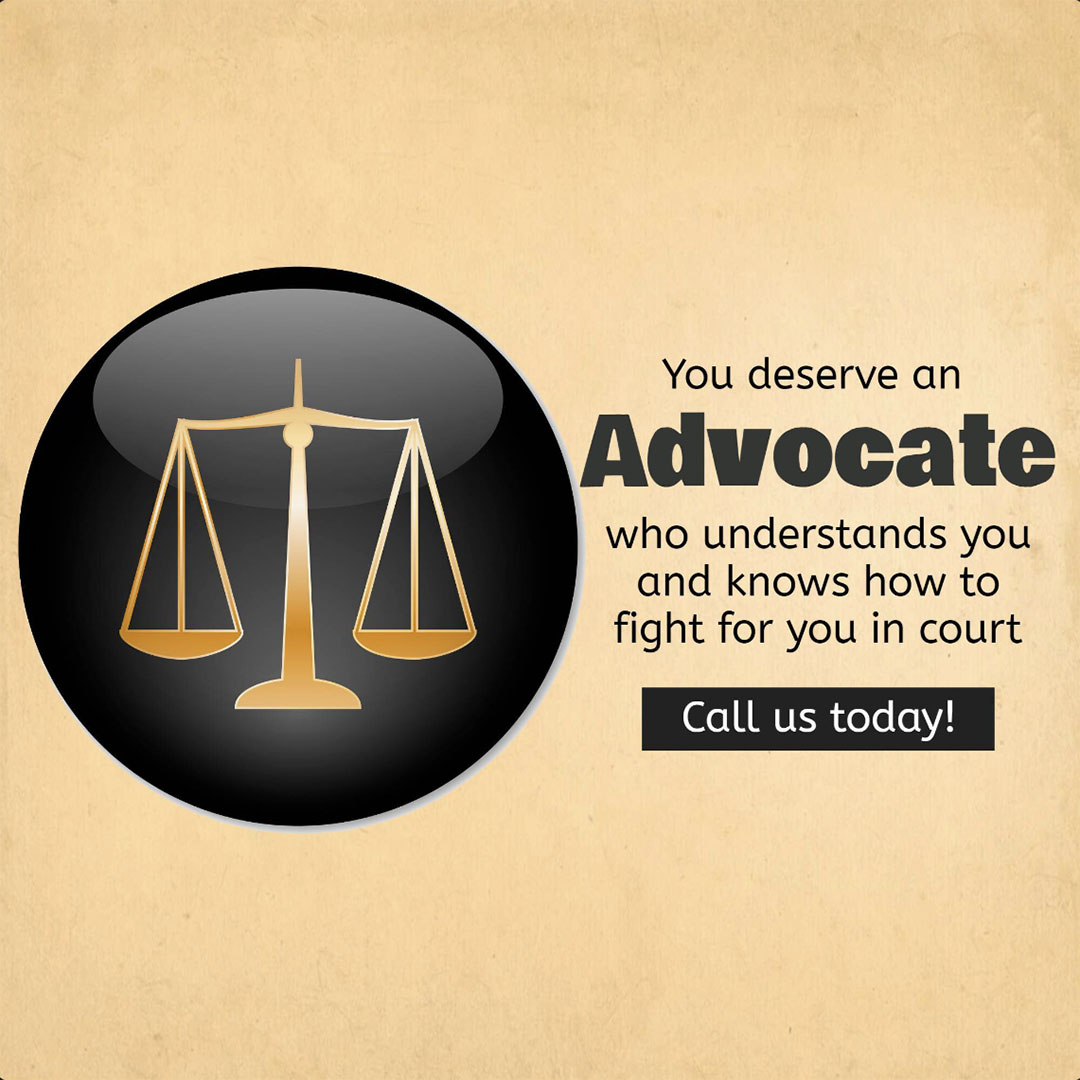 Advocate