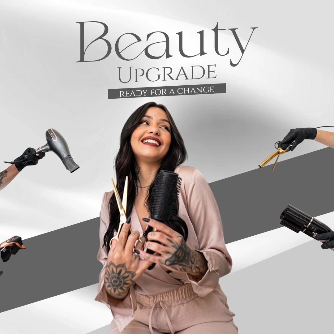 Beauty Parlour