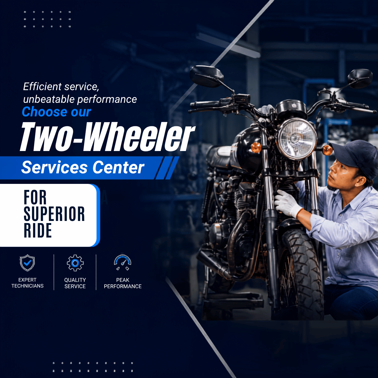 Automobile Service