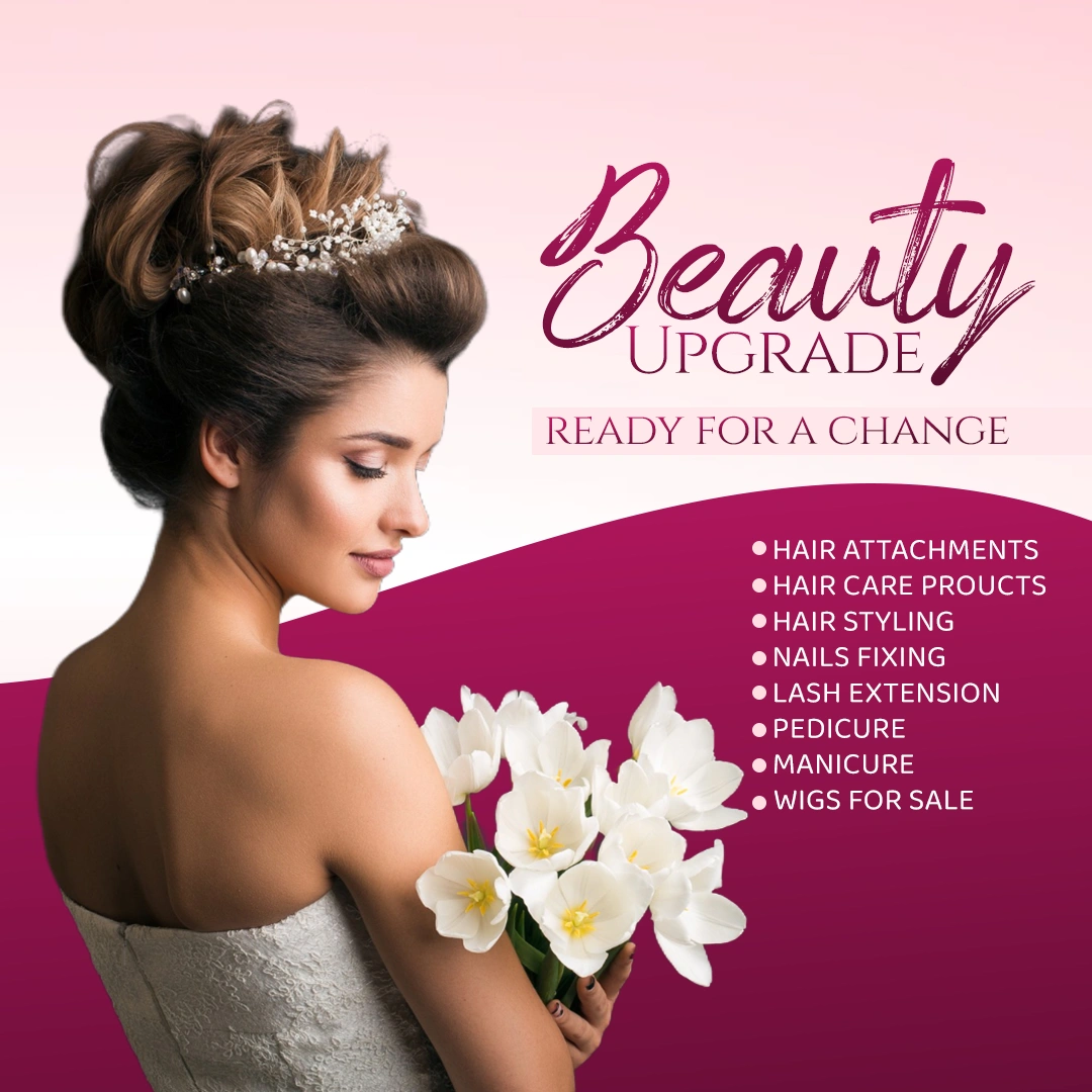 Beauty Parlour