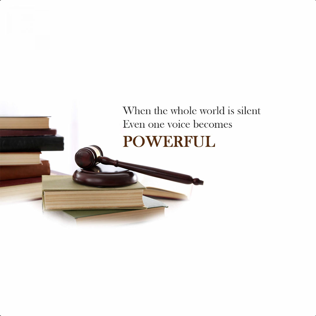 Advocate
