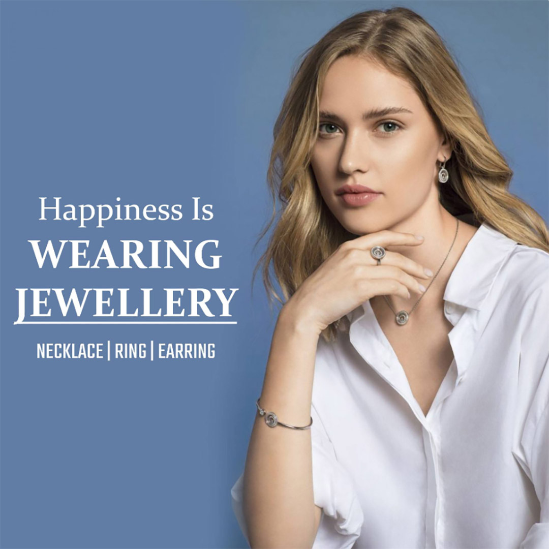 Gems & Jewellery