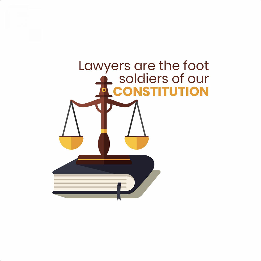 Advocate