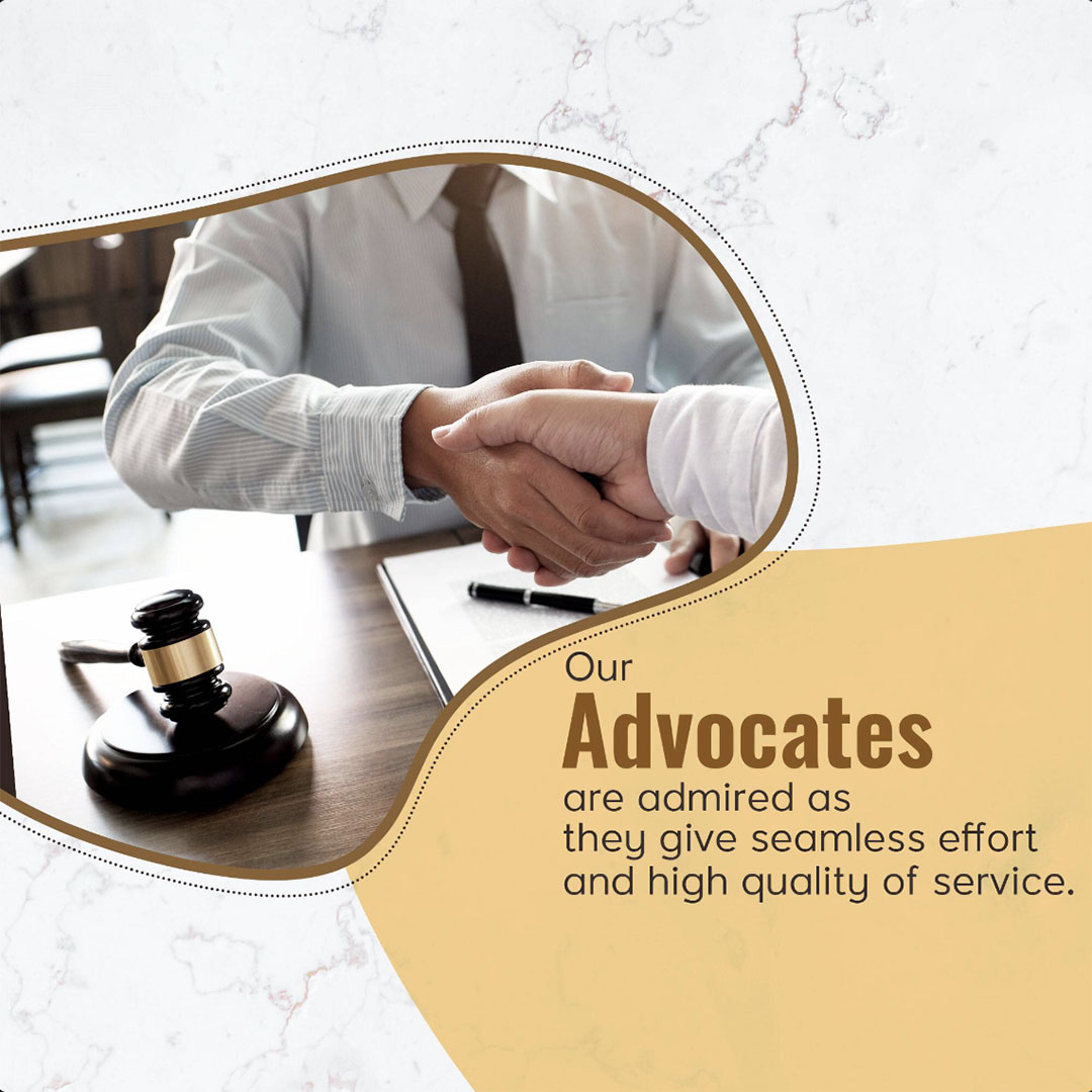 Advocate