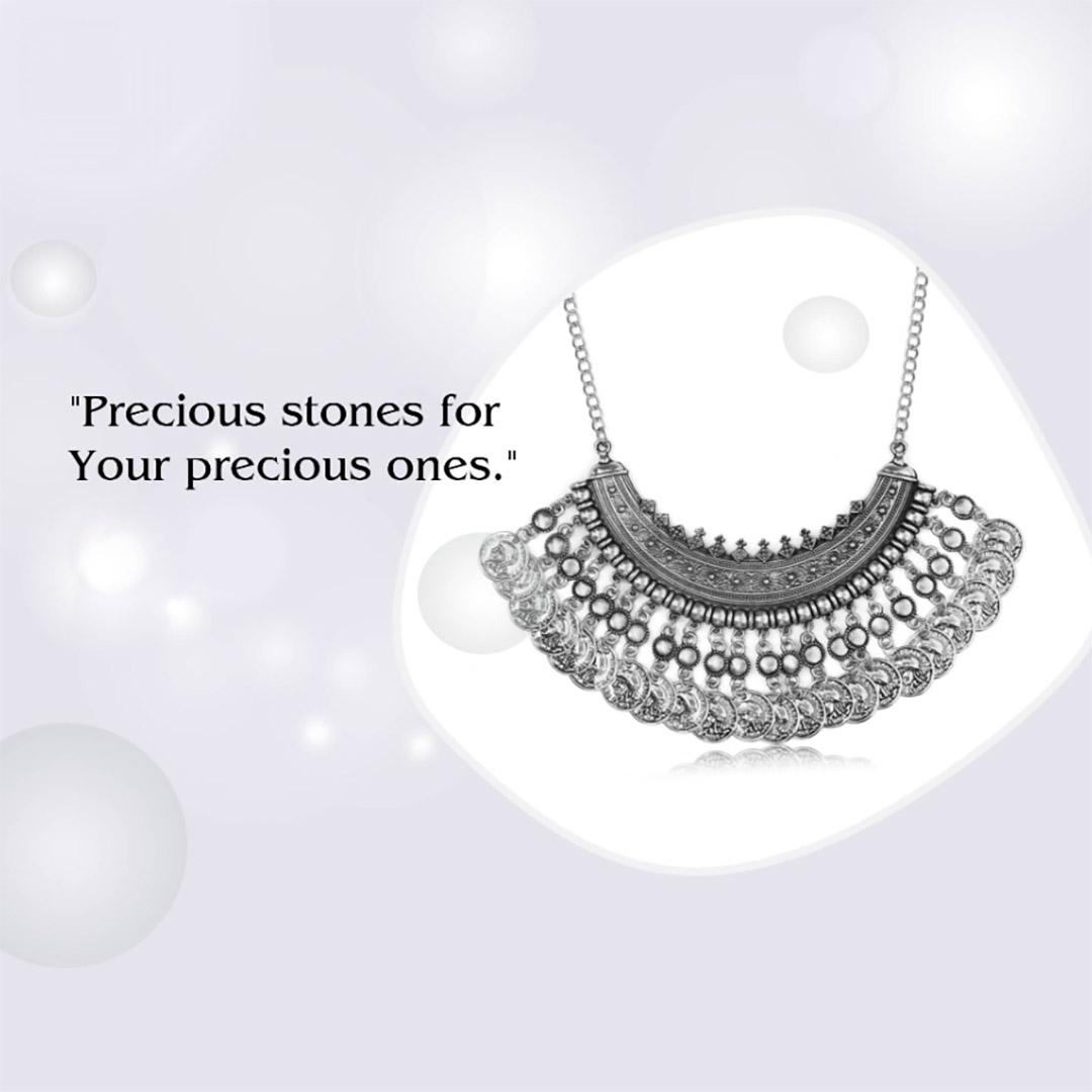 Gems & Jewellery