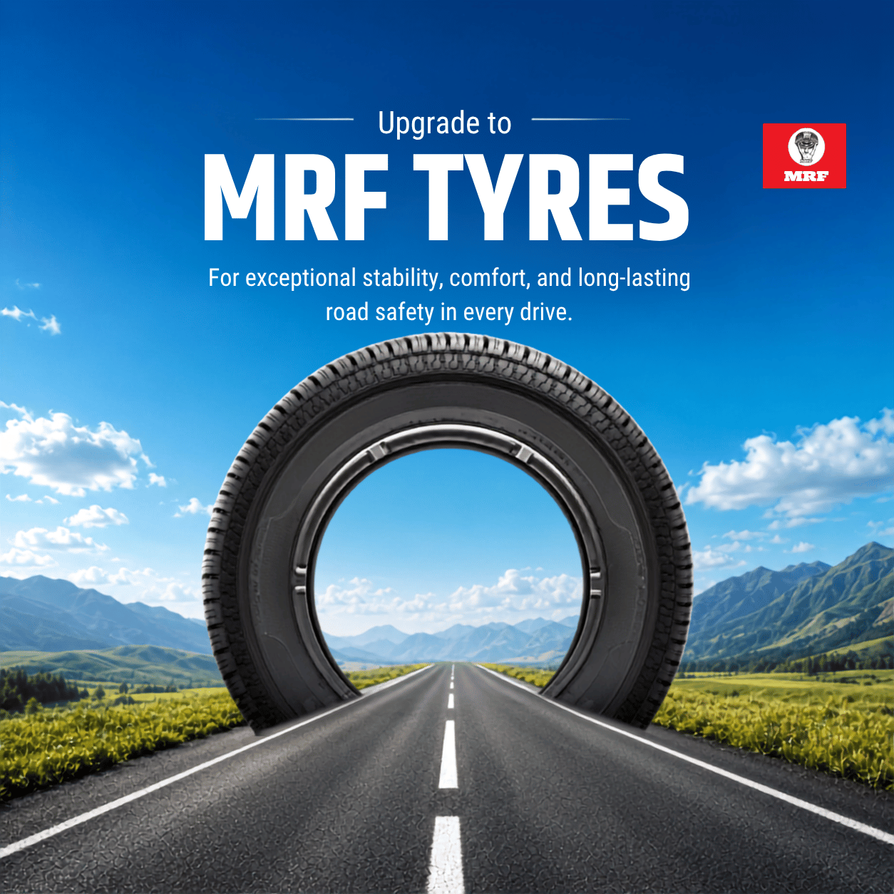 Tyre