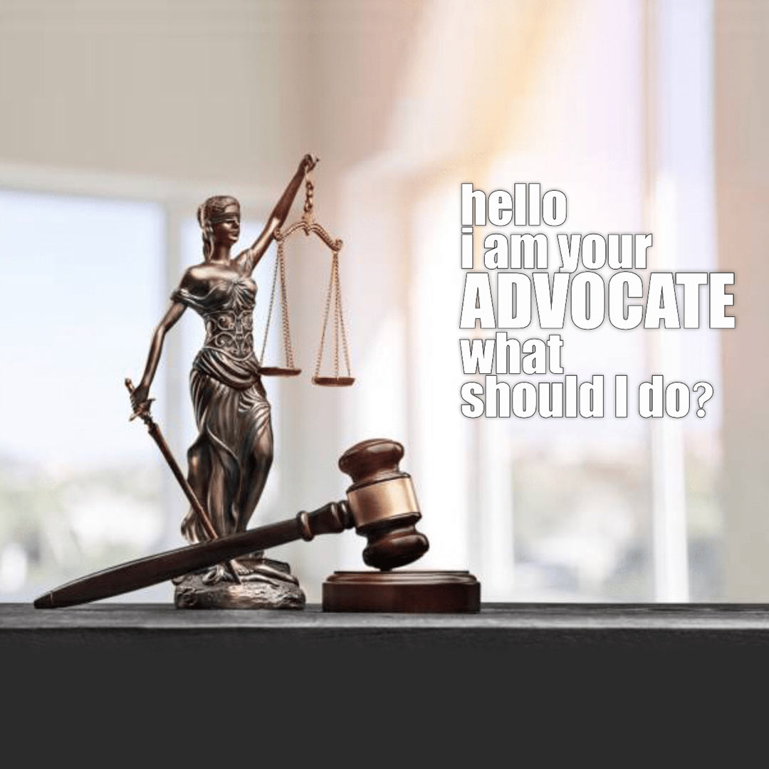Advocate