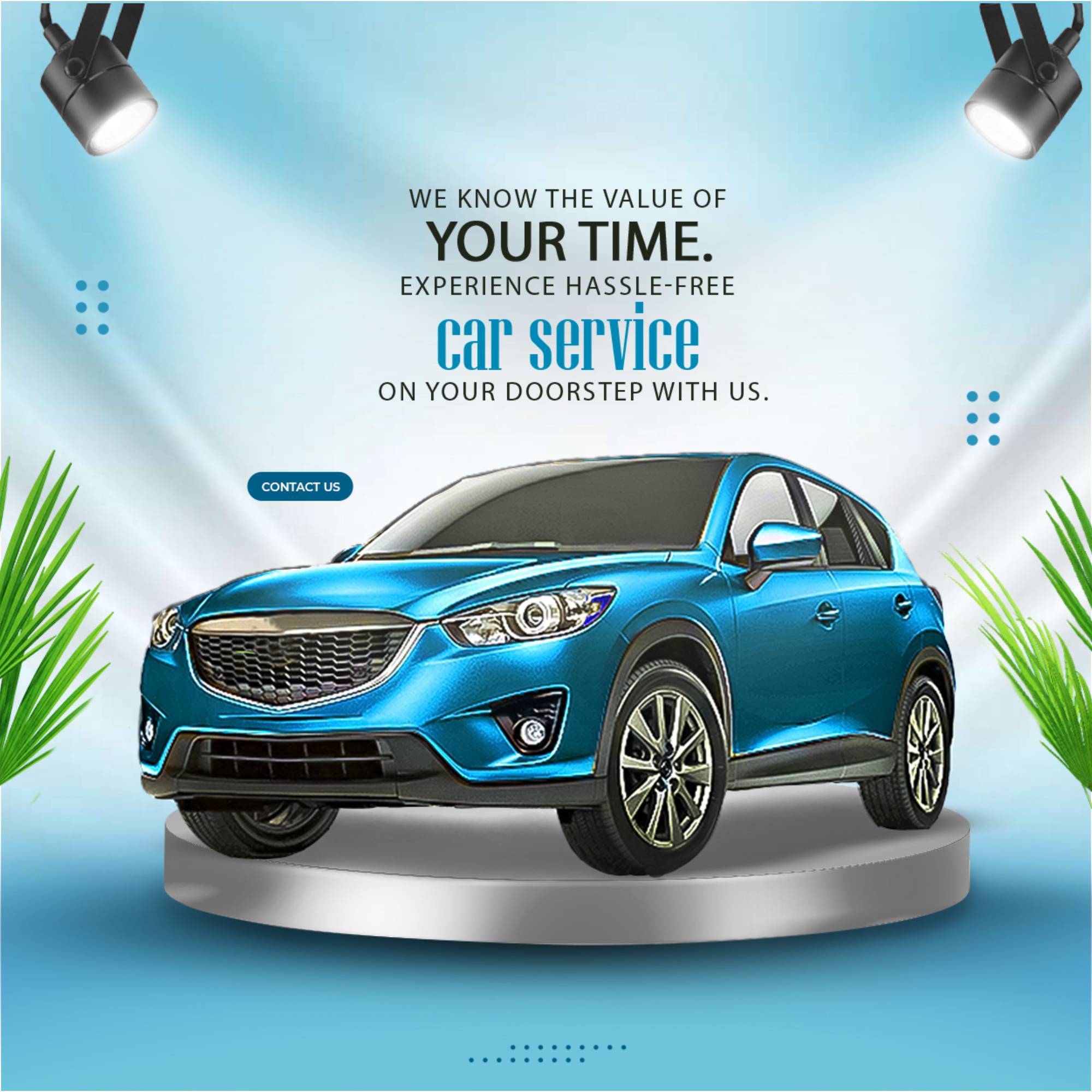 Automobile Service